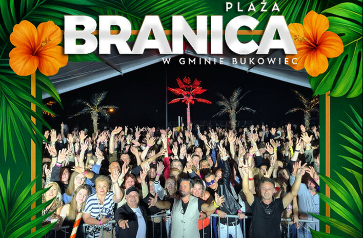 Tłumy na koncercie Andre! W Branicy zabrakło biletów – takie sceny tylko w disco polo

