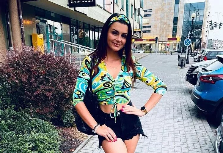 Tłumy na koncercie ślicznej wokalistki disco polo! Artystka rzuciła wszystkich na kolana!