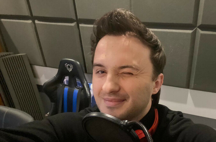 Znany gwiazdor disco polo - Patryk Pegza After Party podzielił się pamiątkowym filmem! VIDEO podbija sieć!