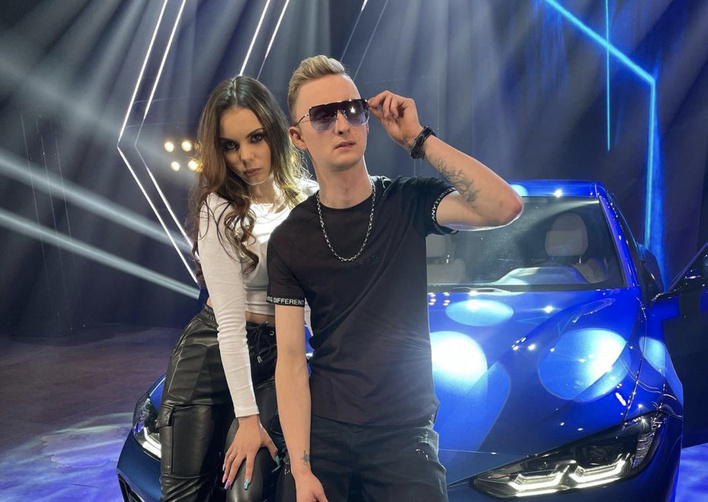 Zabrakło miejsc?! Tłumy na koncercie gwiazd disco polo! Damian Gwiazdowski Spontan zrobił wszystko, żeby publiczność zapamiętała go na długie lata! 