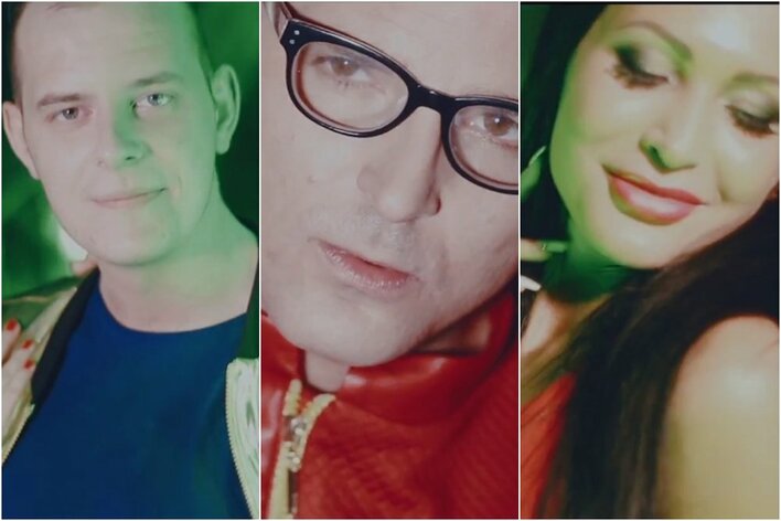 To będzie coś niesamowitego! Nowa produkcja od Milano pt. "Lampa Alladyna"