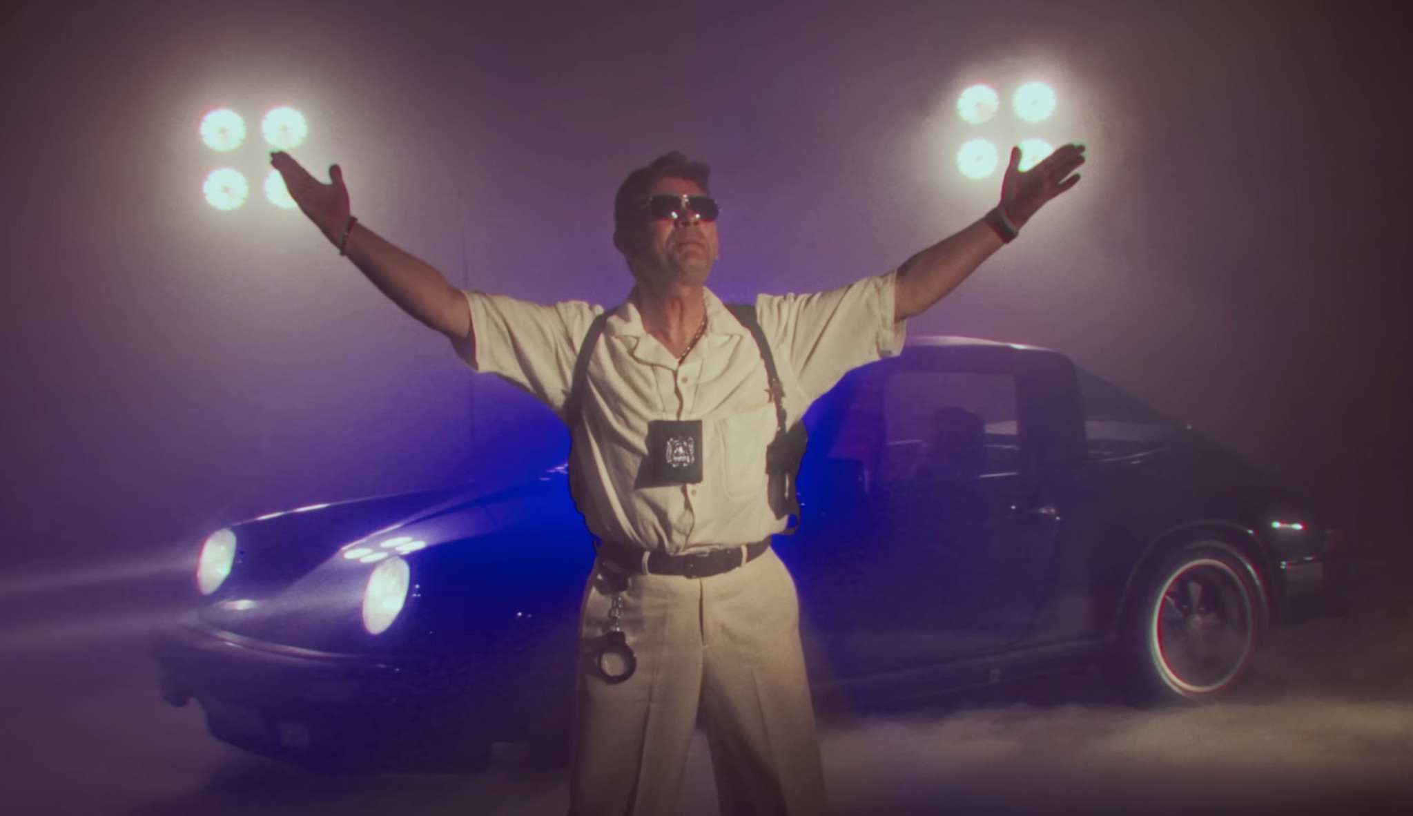 To będzie hit lata 2025! Zenek Martyniuk i Łobuzy łączą siły w „Mandacik” i rozpalają scenę disco polo

