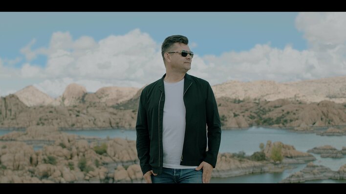 To będzie muzyczny sztos! Zenon Martyniuk (Akcent) z nowym teledyskiem! 