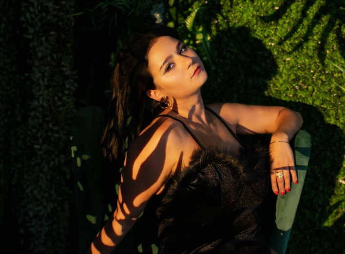 To będzie przełom! Natalia Polak z premierą „Dwa oblicza”! Posłuchaj nowości jako pierwszy! 