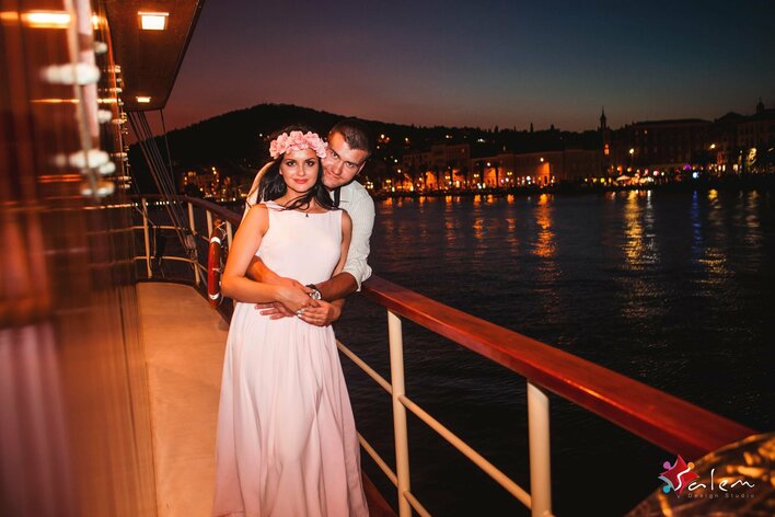 To będzie sztos?! Nowość od grupy Iness pt. "A ja tak kocham" | VIDEO