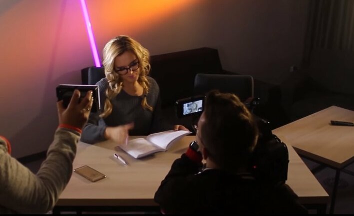 To będzie udana produkcja Jesiki?! Nowość pt. "Jak niebo i piekło" | VIDEO