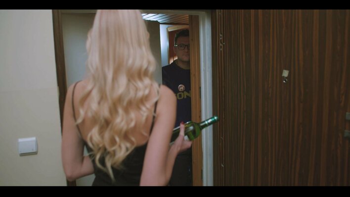 To będzie wielki dzień dla Karola z grupy Defis