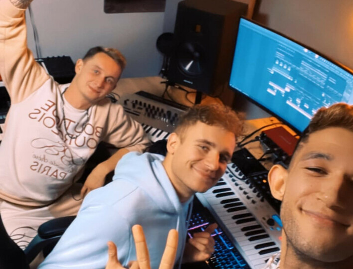 Wybuchowe rozpoczęcie roku w disco polo! 2023 będzie należał do nich?!