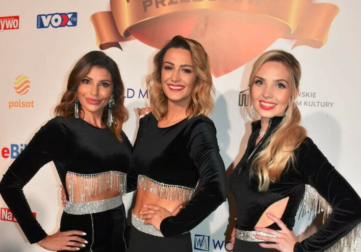 To był świetny rok dla zespołu Top Girls! Zmiany personalne zagwarantowały im sukces?! 