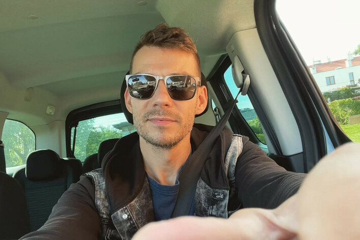 To był wieczór pełen emocji! Jacek Dworakowski zachwycił publiczność, a „Tropikalna wyspa” zrobiła furorę | VIDEO 