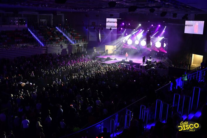 To była najgorętsza impreza disco polo tej zimy? Zobaczcie genialne podsumowanie VIDEO!