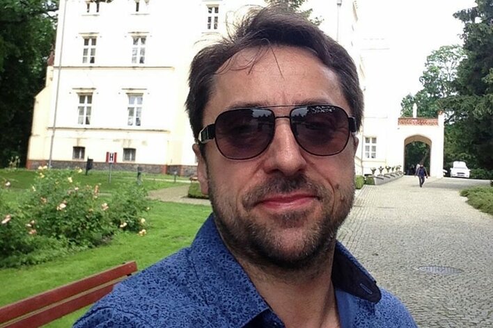 "To było coś"! Marcin Miller (Boys) nie szczędzi słów | VIDEO