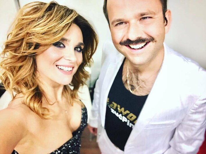 To było coś niesamowitego! Sławomir zaskoczył wszystkich. Zobaczcie co tam się wydarzyło | VIDEO