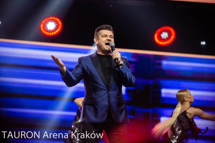 Fenomen na skalę światową?! Niesamowity fart Zenka Martyniuka! 