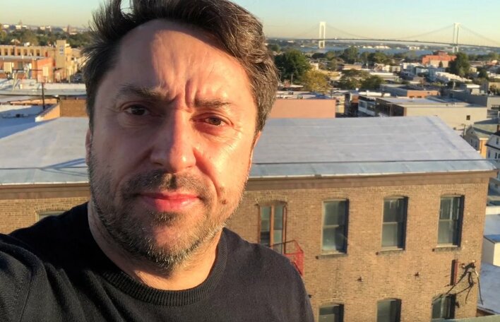 To co zrobił Marcin Miller BOYS przejdzie do historii! Gwiazdor wzruszył tym internautów! 