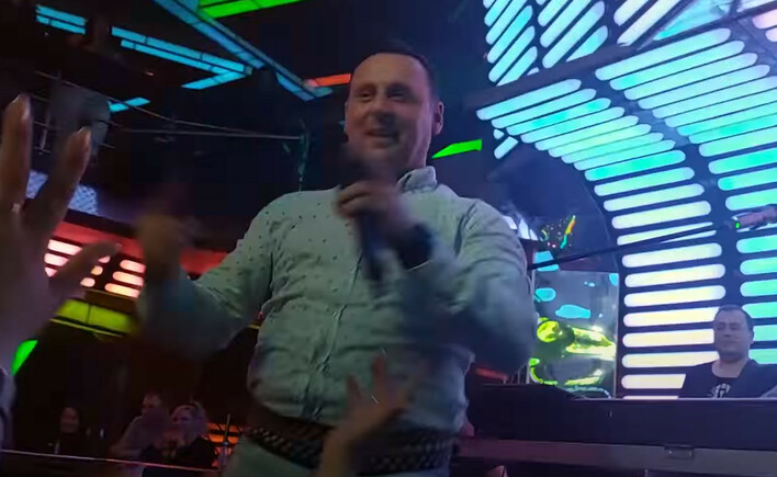 To co zrobił zespół Magik Band oraz Szalony Drużba jest nie do opisania! Ten koncert przejdzie do historii!