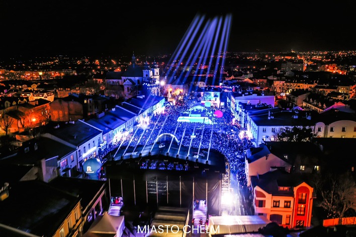 To dlatego przenieśli sylwestra TV Republika z gwiazdami disco polo. Kulisy decyzji i nowa lokalizacja