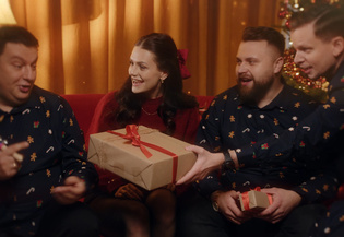 To hit świąt 2025! „Świąteczna Pastorałka” od Altess