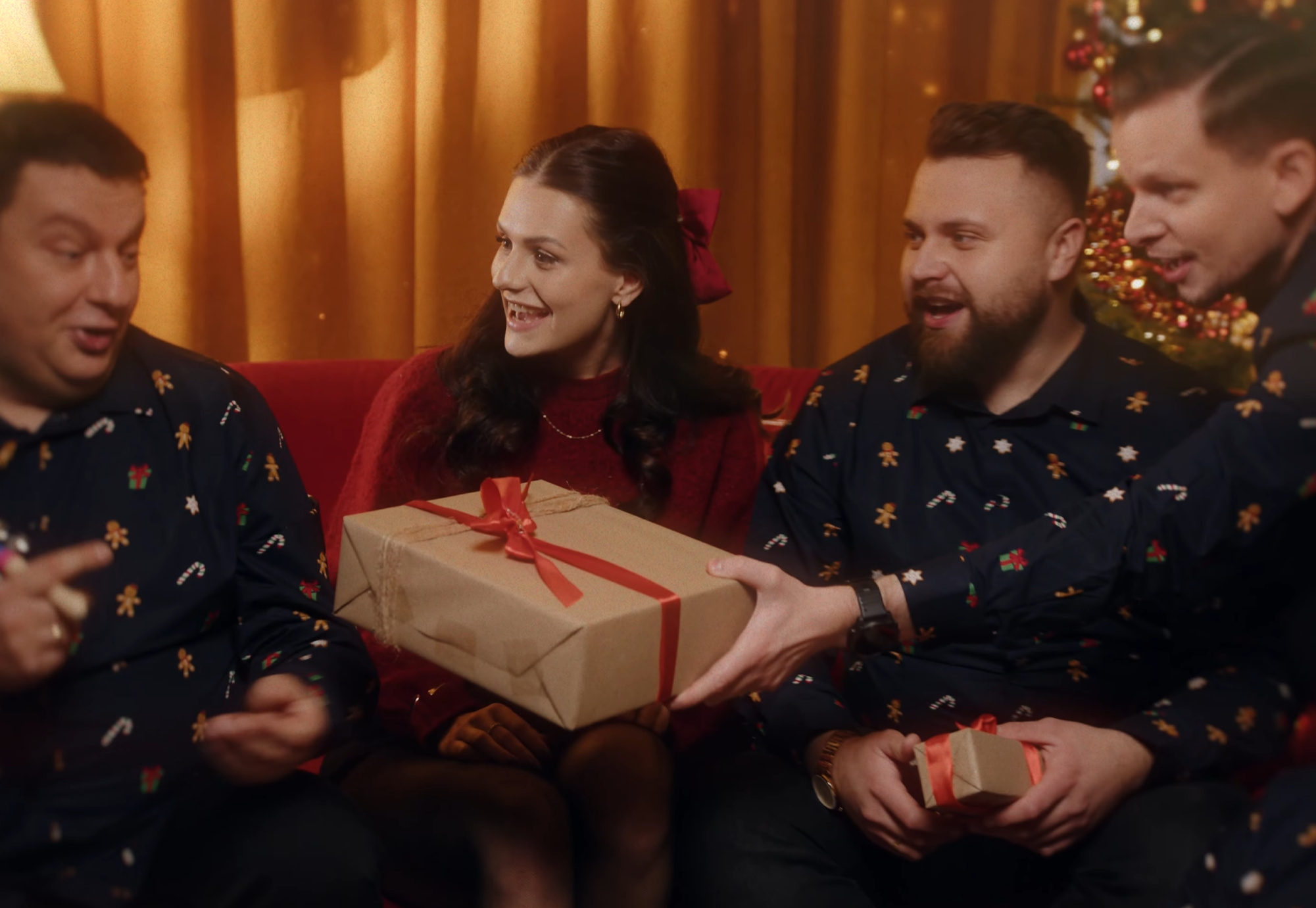 To hit świąt 2025! „Świąteczna Pastorałka” od Altess