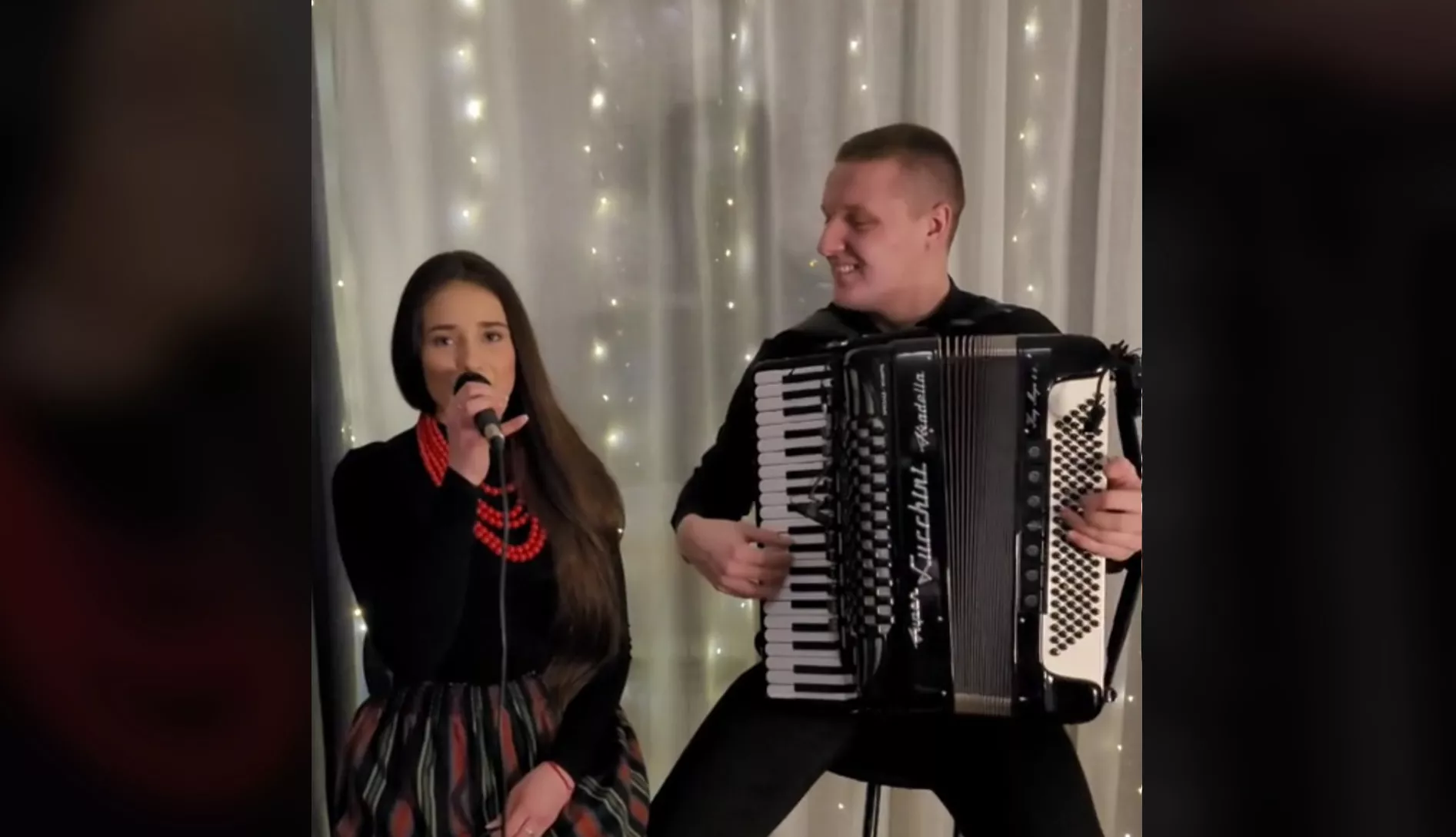 To hit TikToka! „Ona zaskoczona„ przebój zespołu Daj To Głośniej w nietypowej wersji! Nagranie skomentowała sama Emila Sanecka| VIDEO