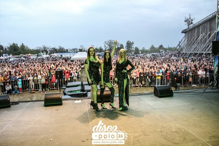 To istne szaleństwo! Wielkie miliony na koncie królowych disco polo! Nikt tego się nie spodziewał! 