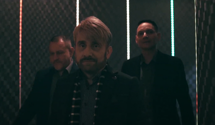 Najnowszy kawałek Top One, to powrót do najlepszych czasów grupy! Genialna premiera dostępna!