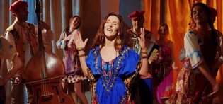 Prawdziwa petarda w Disco Polo! Do sieci trafiła właśnie nowość Zanoza pt. "Raz Dwa Trzy Tylko Ty"