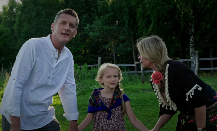 To jest prawdziwe disco polo! Adam Chrola z premiera pt. „Zakochałem się w cygance„! Gwiazdor disco polo podbije tym listy przebojów?! 