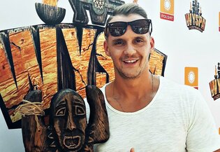 "To jest program dla inteligentnych ludzi" - Maczo wybrany z ponad 10 tys. osób! 