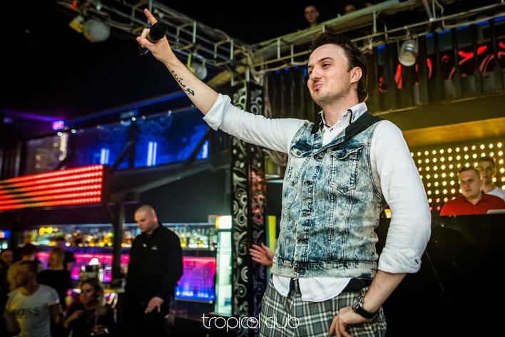 To jest strzał w dziesiątkę! Grupa After Party przygotowała prawdziwą petardę na wesela?!