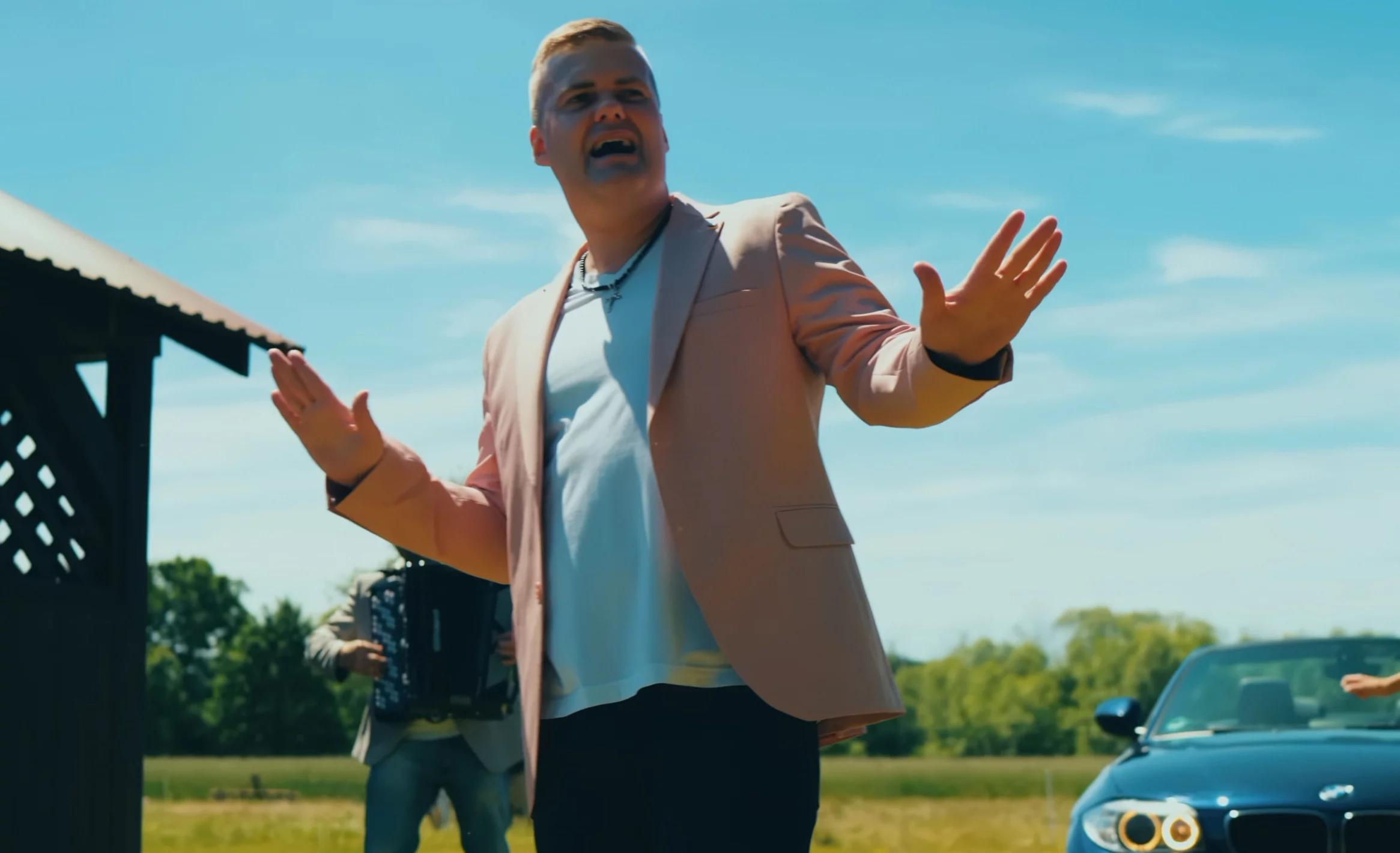 To jest TO i „Diament w polu" biją rekordy. Ponad 260 tysięcy wyświetleń w niecały tydzień od premiery