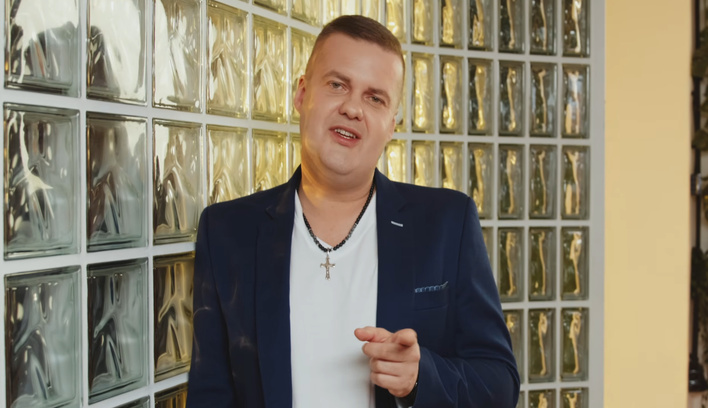 To jest To i „Dziewczyno z Instagrama” na liczniku ponad 320 tys. wyświetleń. Hit disco polo 2026?