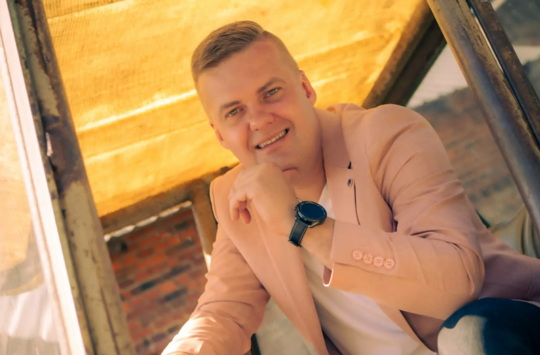 To jest To prezentuje nową piosenkę „Diament w polu"! Zobacz przedpremierę!