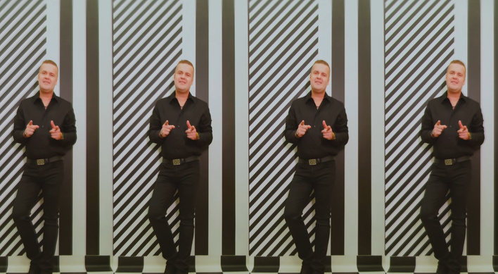 To jest To "Słodka jak miód" podbija internet i pęka licznik odsłon