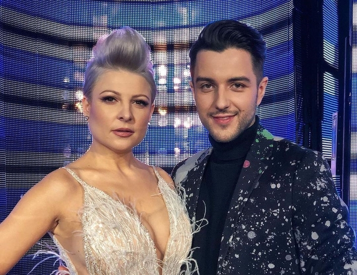 Magda Narożna (Piękni i Młodzi) pokaże swoje nowe oblicze?! Gwiazda, jakiej nie znacie! 