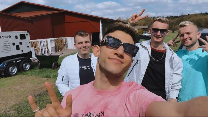 To już koniec disco polo?! Nikt nie przyszedł na koncert znanego zespołu?! | VIDEO