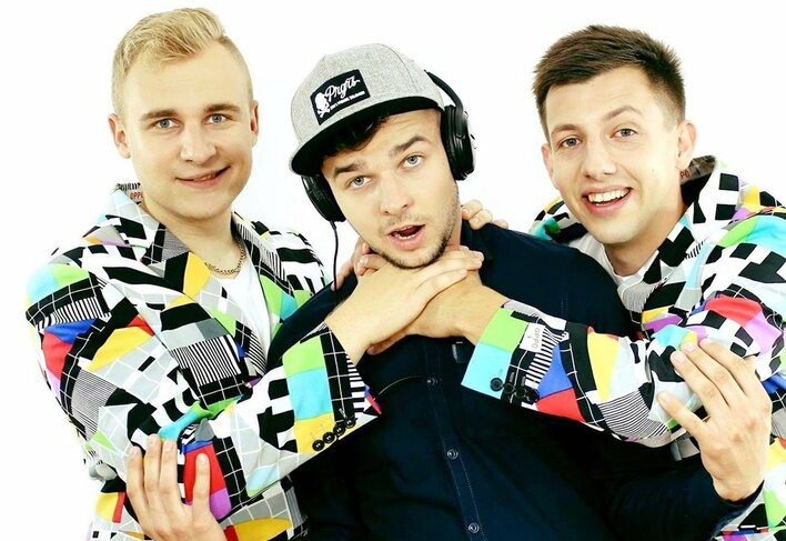 To już nie jest disco polo?! Fani zachwyceni! Zespół zaskoczył swoich fanów nową produkcją.