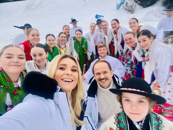 To już oficjalnie! Disco polo pojawi się na Sylwestrze Marzeń 2022! Kolejny artysta ujawniony!
