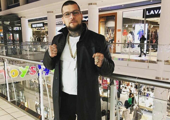 To już pewne?! Popek będzie wykonywał disco polo?! Wiele na to wskazuje