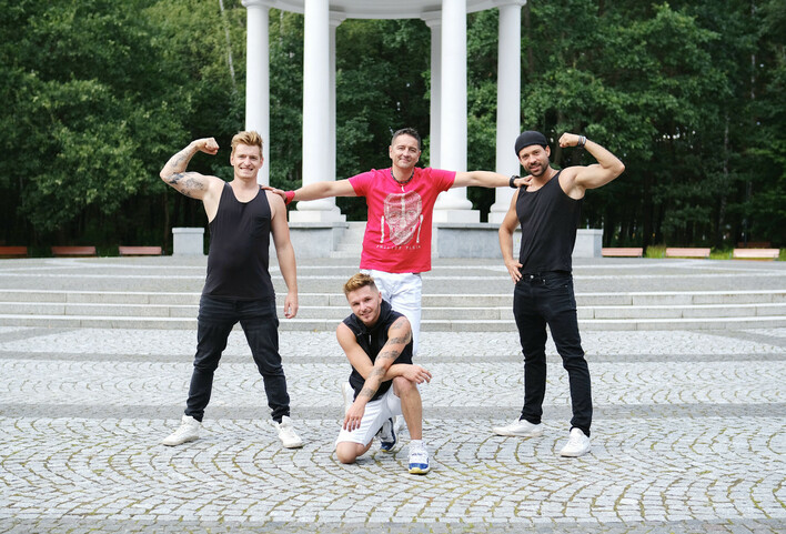 To już pewne! Zmiany personalne w znanym zespole disco polo! Kto teraz tworzy grupę?! 