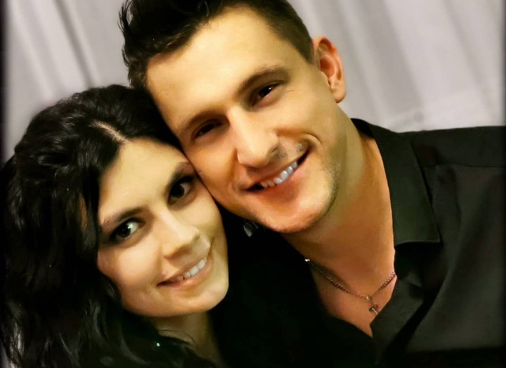 To już potwierdzone! Gwiazdor disco polo zostanie ojcem! Jego żona potwierdziła ciąże!