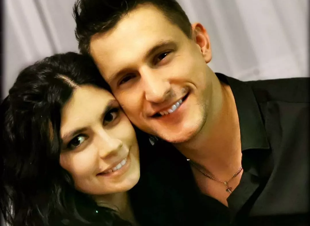 To już potwierdzone! Gwiazdor disco polo zostanie ojcem! Jego żona potwierdziła ciąże!