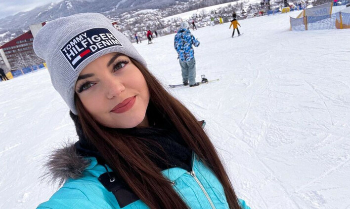 To mogło zakończyć się tragicznie! Bardzo groźny upadek gwiazdy disco polo Angeliki Żmijewskiej Topky [Zdjęcia] 