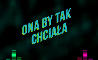 To może być hit klubów! Nowa wersja „Ona by tak chciała... słuchać techno