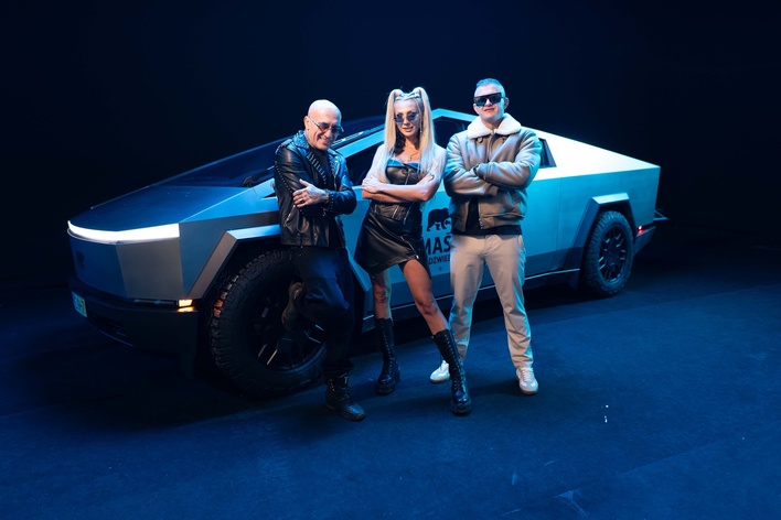 To może być hit roku! Piękni i Młodzi Dawid Narożny i Sobota razem w utworze "Niewiara"