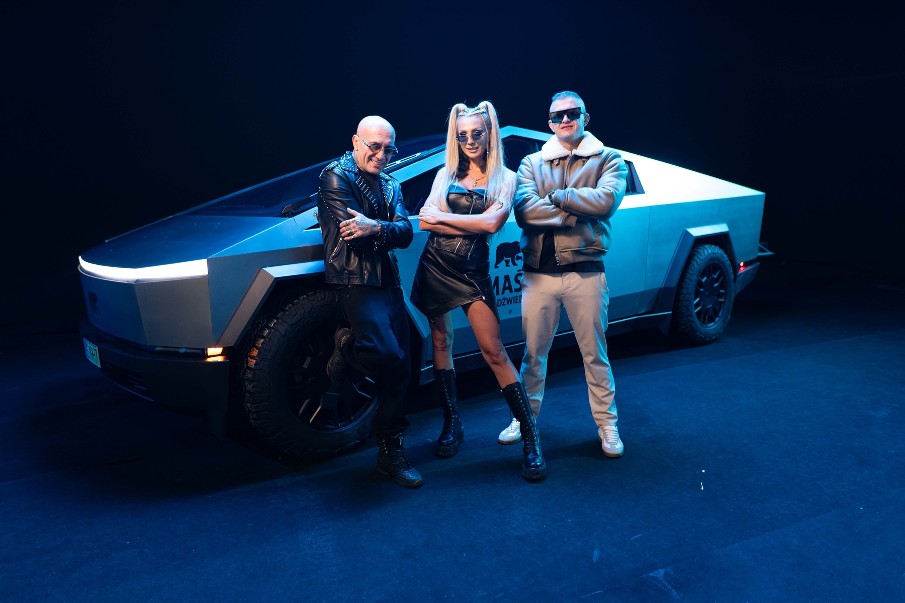 To może być hit roku! Piękni i Młodzi Dawid Narożny i Sobota razem w utworze 