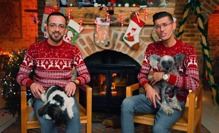 To może być hit tegorocznych świąt! MarsaAlam w niezwykłej pastorałce 