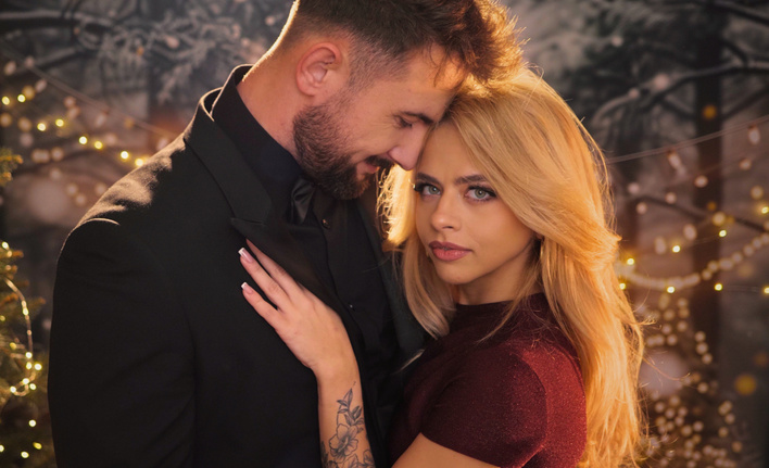 To może być hit zimy! Mateuniooo i Kinga Zdybel z premierą „Kiedy milknie świat”