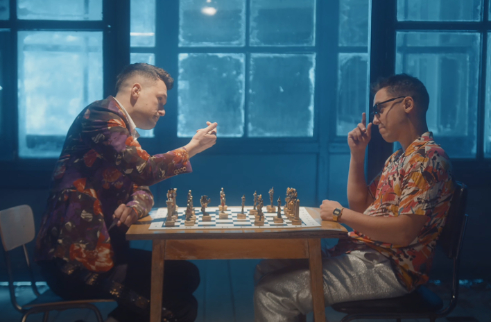 To może być premiera roku! MiłyPan i Defis zaprezentowali niezwykłą nowość! 