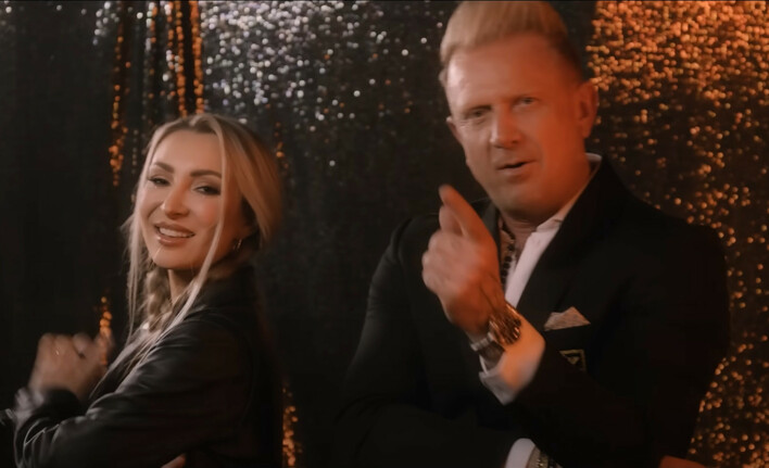 To może być przebój lata 2025! „Ciało” w remixie Freaky Boys podbija fanów disco polo i dance